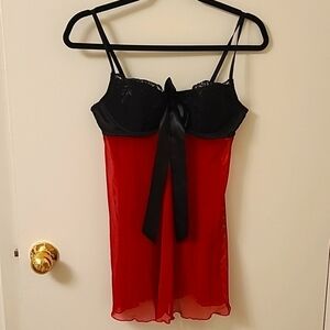 La SENZA Slip, Fits M